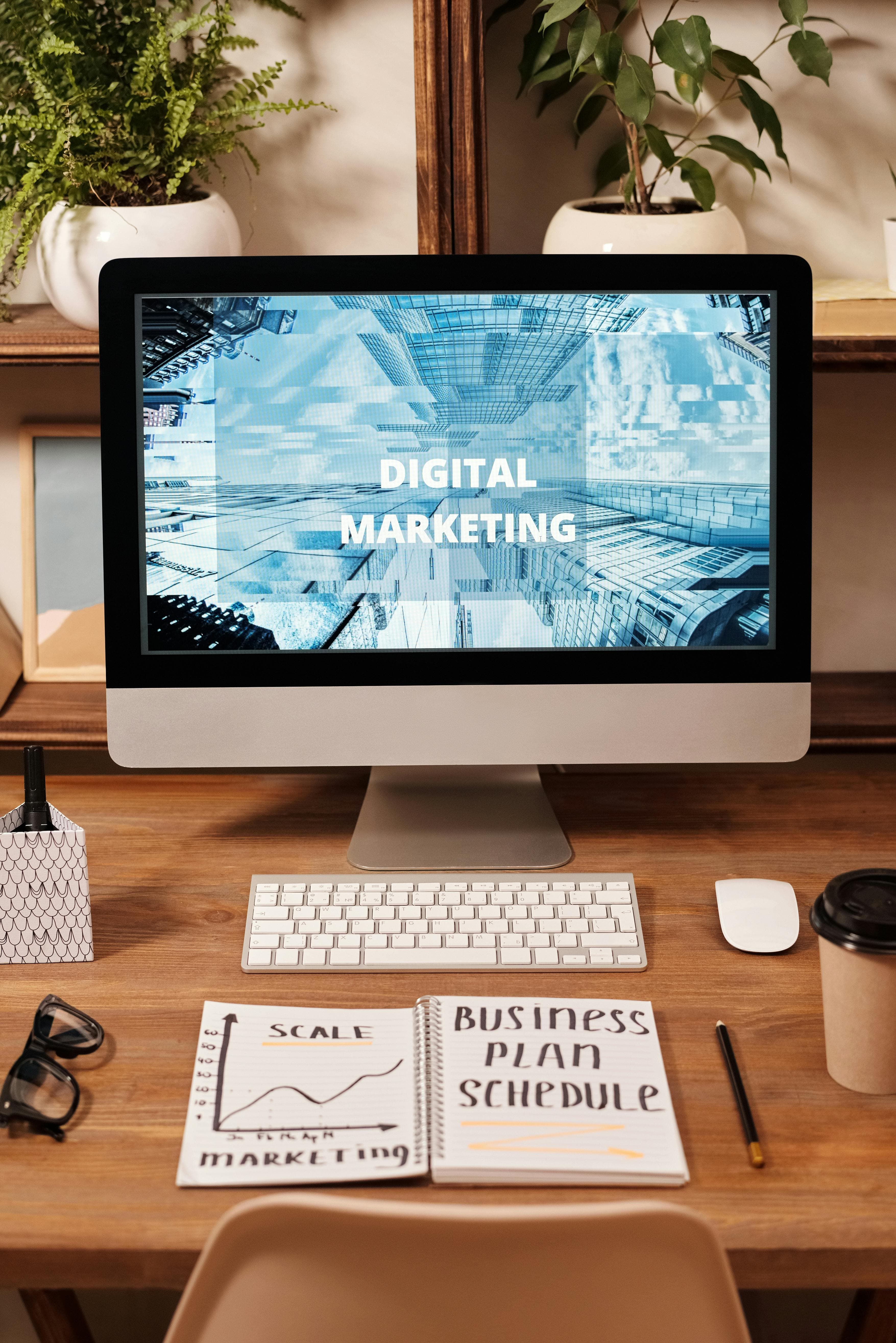 Smart Content Automation