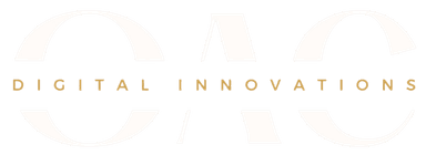 OAC Digital Innovations Logo