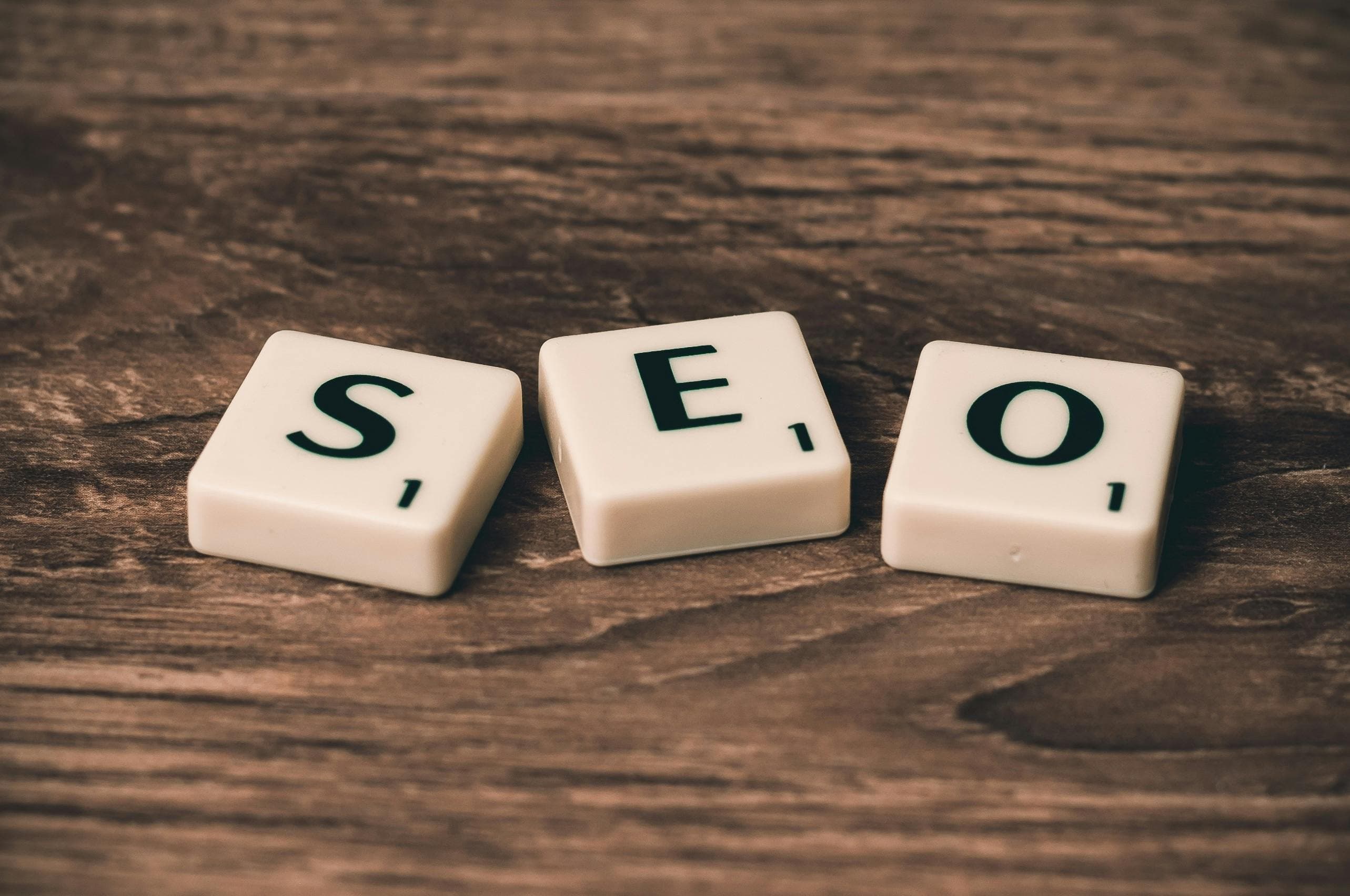 Intelligent SEO Solutions